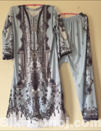 new 2piece collection